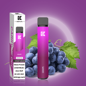 KEEB Mini 888- Grape