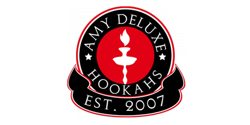 Amy Deluxe Shisha kaufen - Shisha Shop Schweiz