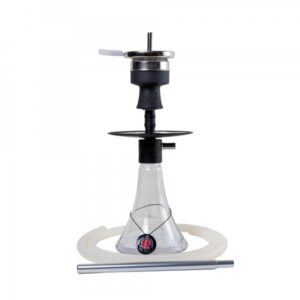 Home 7 Amy Deluxe Shisha Weiss