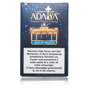 Adalya 50g Berlin Nights