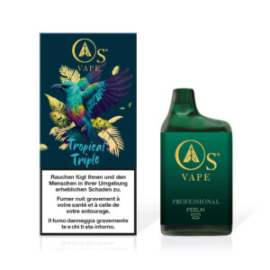 Os Vape Tropical Triple (Kopie)